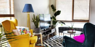 Советы по выбору кресла