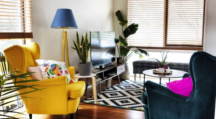 Советы по выбору кресла