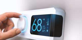 Поставщик систем климат-контроля, отопления и водоснабжения