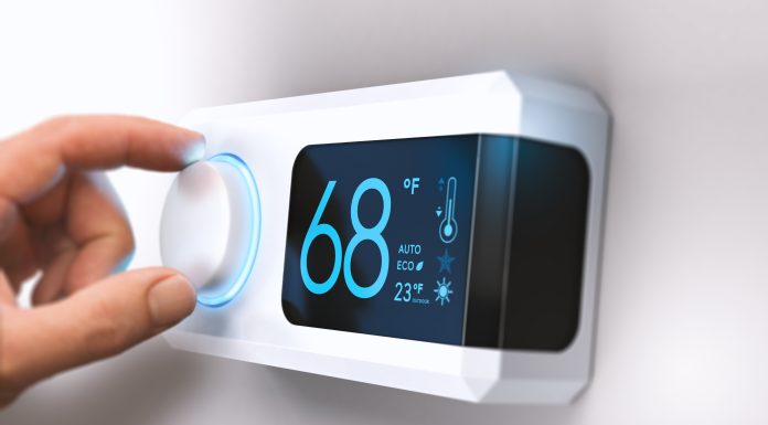 Поставщик систем климат-контроля, отопления и водоснабжения