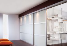 Выбор шкафа-купе для квартиры: советы