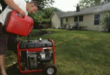 Какая техника необходима владельцам коттеджей и дач в Москве