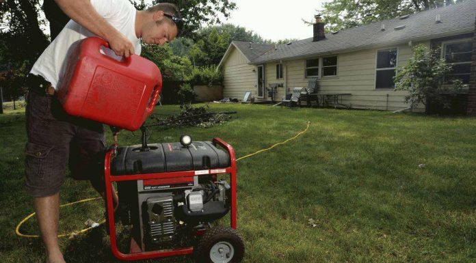 Какая техника необходима владельцам коттеджей и дач в Москве