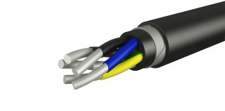 Кабель АВБШвнг: характеристики