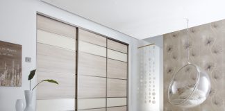 Советы по выбору встроенного шкафа-купе