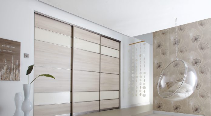 Советы по выбору встроенного шкафа-купе