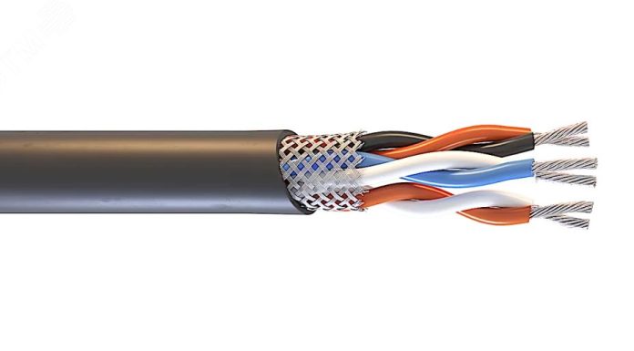 Зацепление кабелей (A-LS): что это такое?