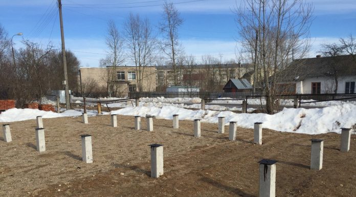 Причины заказать свайный ЖБ фундамент в компании Гранд Сваи