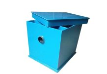 Что представляет собой жироуловитель и зачем он нужен на кухне