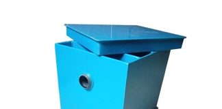 Что представляет собой жироуловитель и зачем он нужен на кухне