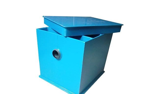 Что представляет собой жироуловитель и зачем он нужен на кухне