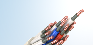 Характеристики кабеля КВБбШвнг-FRLS