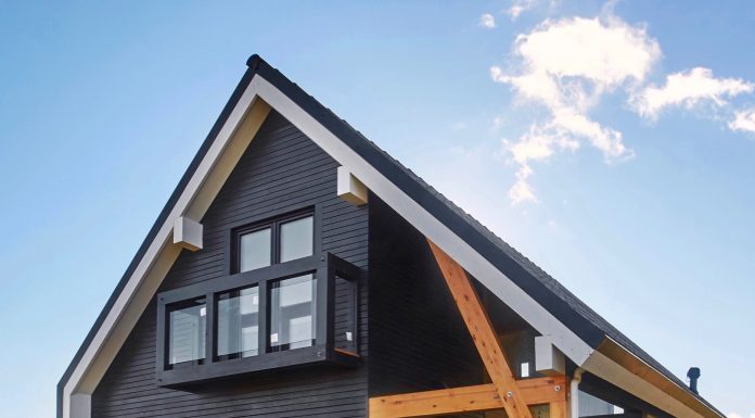 Можно ли жить в каркасном доме зимой