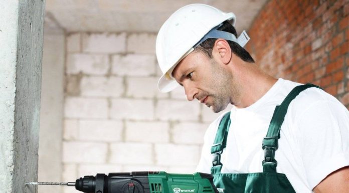 Чем отличается профессиональный электроинструмент от любительского, и какой он бывает