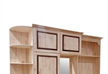 Мебель для прихожей из деревянного массива. Где ее купить?