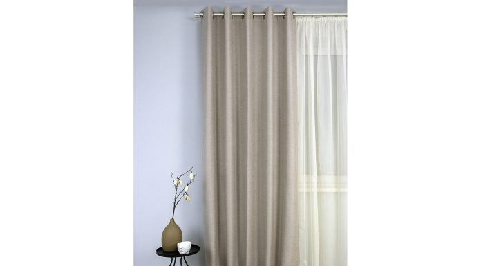 Украсим окна: выбираем готовые шторы на заказ