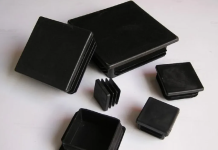 Заглушка для профильной трубы квадратного или прямоугольного сечения