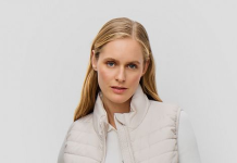 Советы по выбору утепленного жилета для женщины