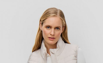 Советы по выбору утепленного жилета для женщины