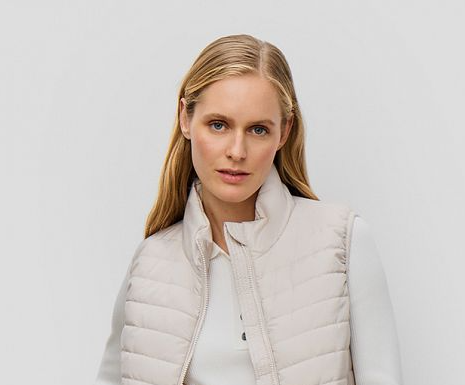 Советы по выбору утепленного жилета для женщины