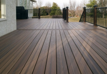 Выбор террасной доски: что нужно знать