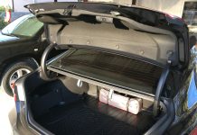 Доводчик багажника: как выбрать модель, которая не разочарует