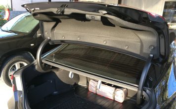 Доводчик багажника: как выбрать модель, которая не разочарует