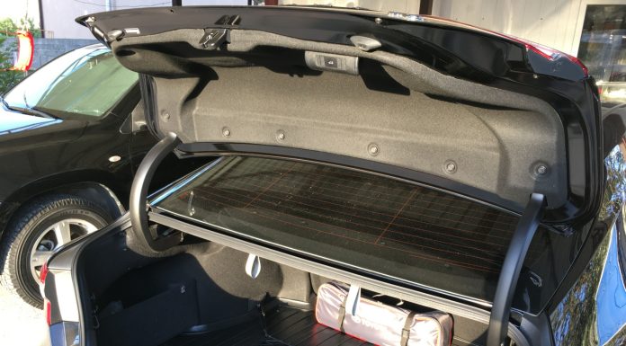 Доводчик багажника: как выбрать модель, которая не разочарует