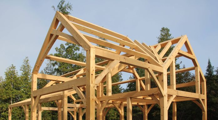 Почему сейчас более предпочтительны каркасные дома