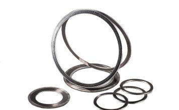 Прокладки СНП: вес, размеры, класс, маркировка