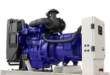 Помощь при выборе дизельного генератора