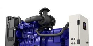 Помощь при выборе дизельного генератора