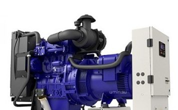 Помощь при выборе дизельного генератора