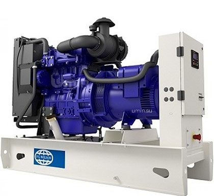 Помощь при выборе дизельного генератора