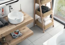 Что нужно знать при выборе накладной раковины