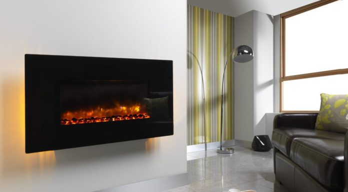 Где купить недорого электрический камин?