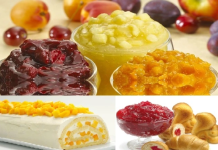 Зачем нужны термостабильные начинки из фруктов, и чем они отличаются от обычного варенья