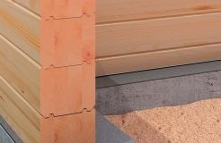 Гидроизоляция: почему она необходима в частном доме