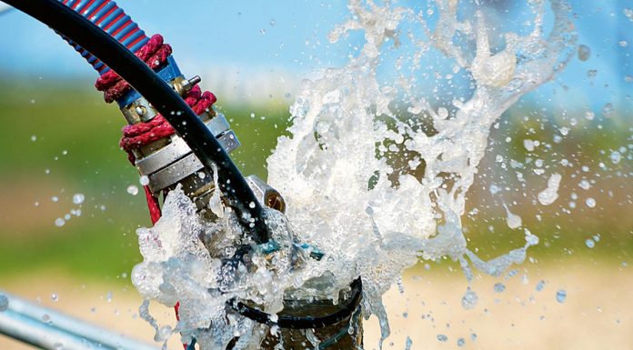 Что нужно знать прежде чем заказать бурение скважины на воду