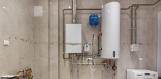 Где купить недорого бойлер косвенного нагрева?