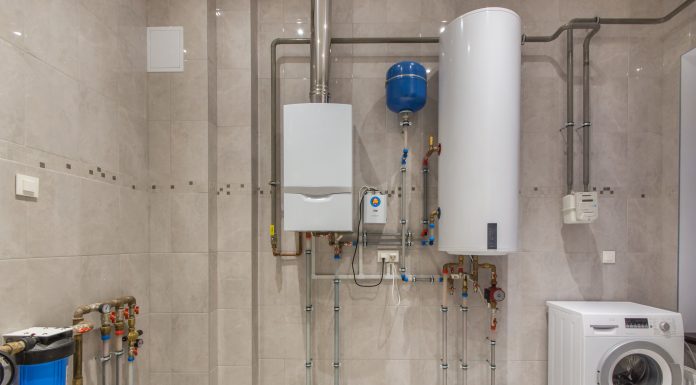 Где купить недорого бойлер косвенного нагрева?