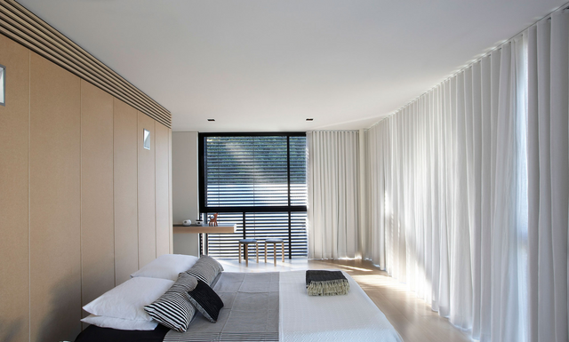 Дизайн и стиль в электрических карнизах: современные тренды