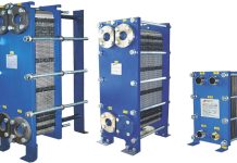 Теплообменники: что это такое и как они работают