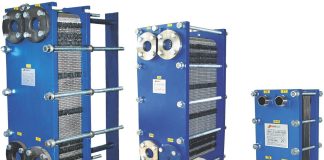 Теплообменники: что это такое и как они работают