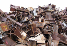 Где можно сдать черный металл в Москве и области на выгодных условиях