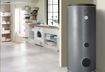 Как выбрать бойлер косвенного нагрева: критерии