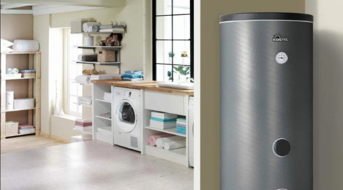 Как выбрать бойлер косвенного нагрева: критерии