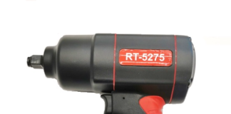 Особенности выбора и использования гайковерта: подробности