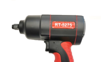 Особенности выбора и использования гайковерта: подробности