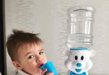 Как работают кулер напольный: чем от него отличается детская модель